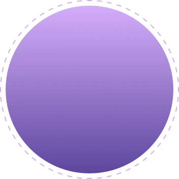 Decoración circular